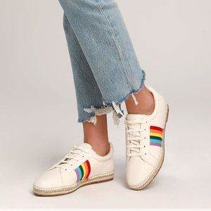 Splendid Sada Espadrille Sneakers